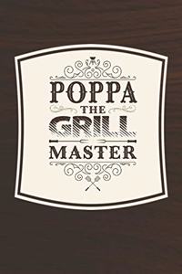 Poppa The Grill Master