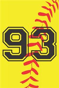 93 Journal