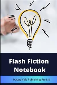 Flash Fiction Notebook
