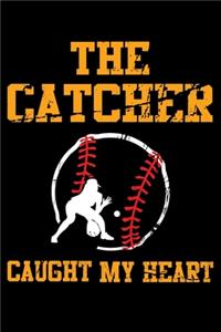 The Catcher Caught My Heart