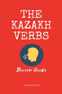 Kazakh Verbs