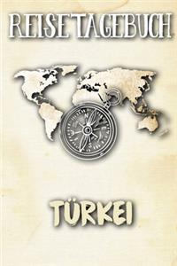 Reisetagebuch Türkei