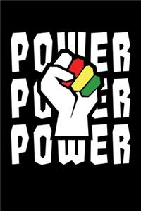 Power Power Power