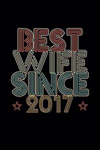 Best Wife Since 2017
