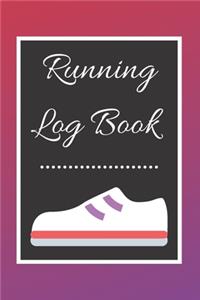 Running Log Book