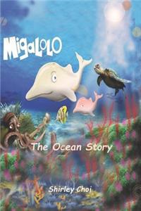 Migalolo The Ocean Story