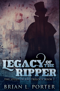 Legacy of the Ripper