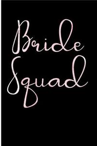 Bride Squad