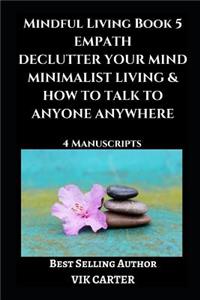 Mindful Living Book 5