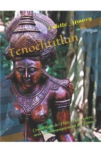 Tenochtitlan