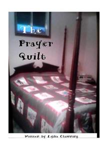 Prayer Quilt