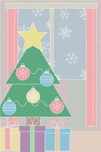 Christmas Notebook