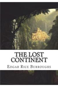 The Lost Continent