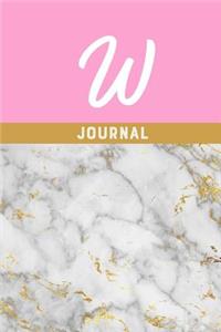 W Journal