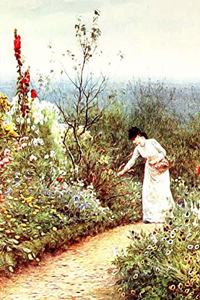 Gardening Journal Notebook