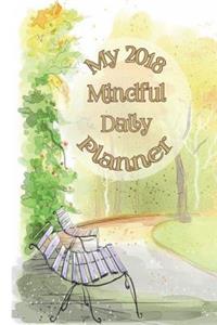 My Daily Mindful Planner Volume 2