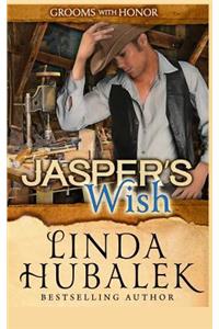 Jasper's Wish