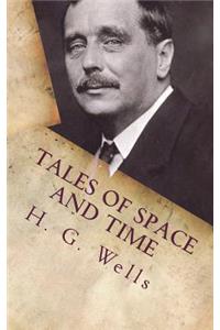 Tales of Space and Time