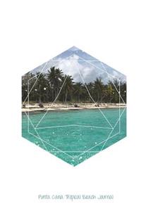 Punta Cana Tropical Beach Journal