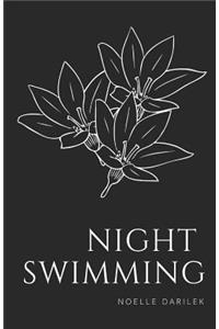 Night Swimming