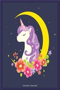 Unicorn Journal