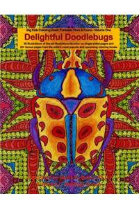 Delightful Doodlebugs