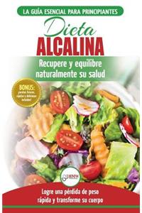 Dieta Alcalina