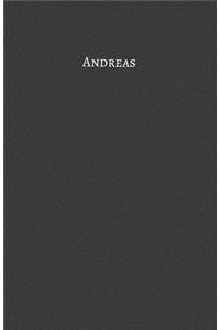 Andreas