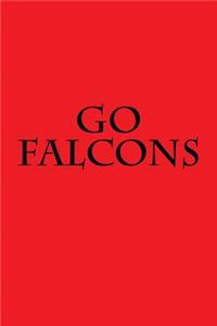 Go Falcons