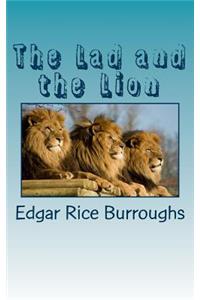 The Lad and the Lion