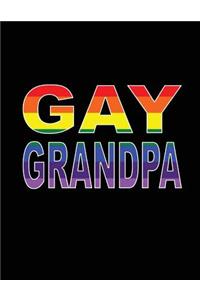 Gay Grandpa