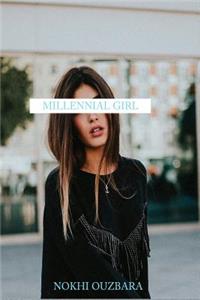 Millennial Girl