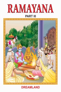 Ramayana Part 10