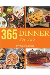 Dinner for Two 365