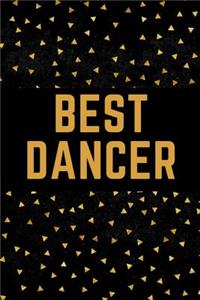 Best Dancer