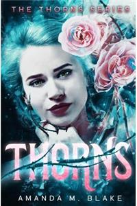Thorns (The Thorns Series 1)
