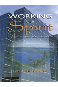 Working with Spirit