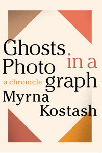 Ghosts in a Photograph