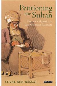 Petitioning the Sultan