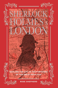 Sherlock Holmes's London