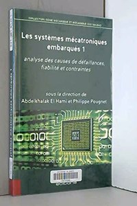Systemes Mecatroniques Embarques V1, Les