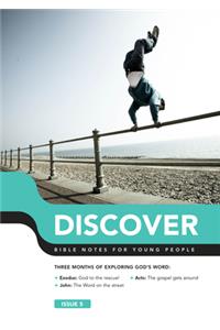 Discover: Book 5