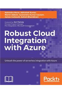 Robust Cloud Integration with Azure