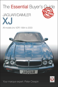 Jaguar/Daimler Xj