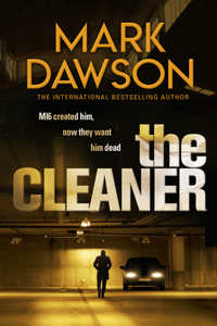 Cleaner (John Milton Book 1)