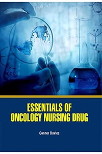 ESSENTIALS OF ONCOLOGY NURSING DRUG(HB)