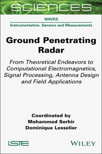 Ground Penetrating Radar