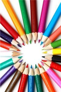 Colored Pencils