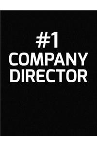 #1 Company Director