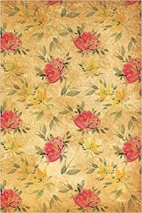 Vintage Notebook Journal